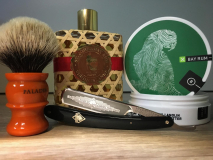 Sotd 1/6/19