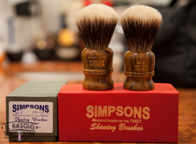 Jubilee e Duke3 Briar 2