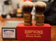 Jubilee e Duke3 Briar 2