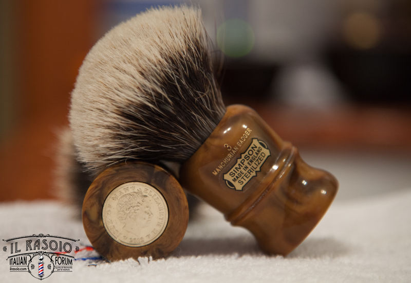 Jubilee e Duke3 Briar sbocciati 2
