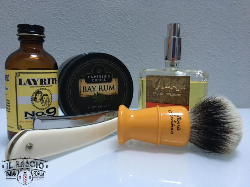 Sotd 3/6/19