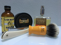 Sotd 3/6/19