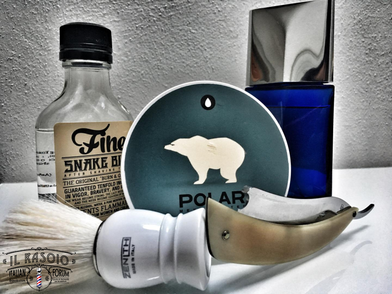 Sotd 4/6/19