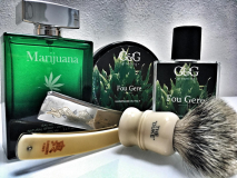 Sotd 5/6/19