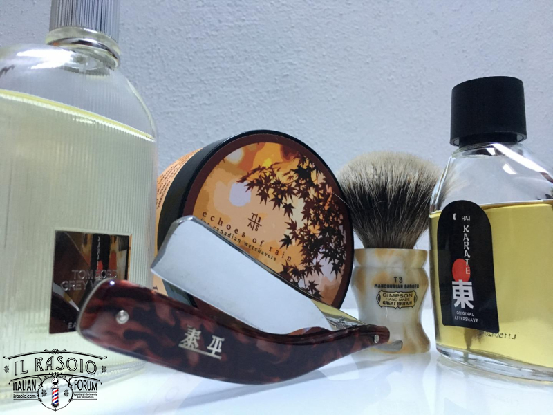 Sotd 7/6/19