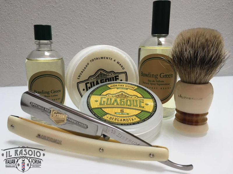 Sotd 8/6/19