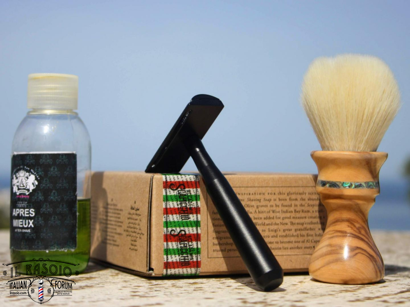 SOTD20190608 Accademia