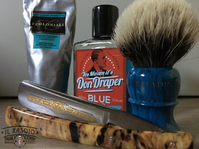 Sotd 11/6/19