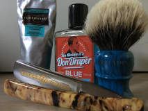 Sotd 11/6/19