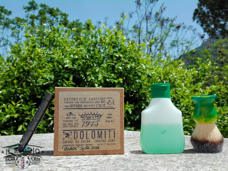 SOTD 20190611 Perfetto