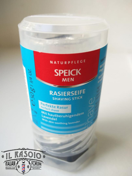 Speick