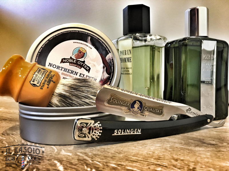 Sotd 13/6/19