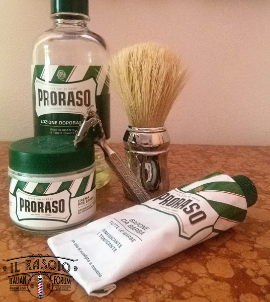 shave of the day 15-06-2019