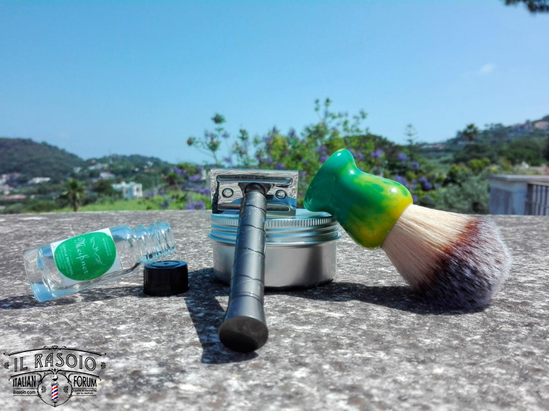 SOTD20190616 Caduto