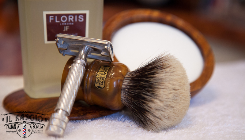 Shave of The Day 04 10 2013