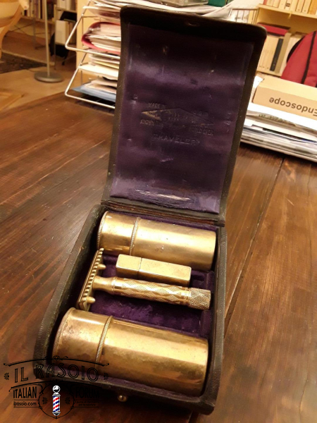20190616 230241 Gillette Combination Set 1922