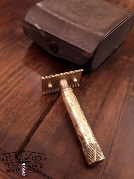 20190616 230443 Gillette Combination Set 1922