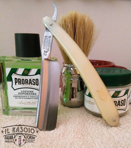 shave of the day 19-06-2019