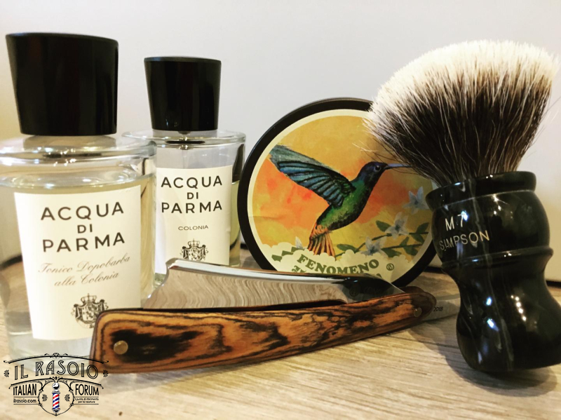 Sotd 19/6/19