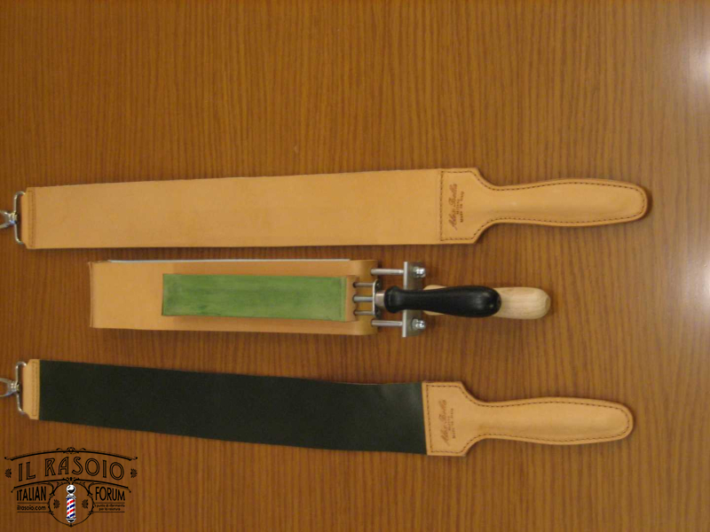 Paddle Strop