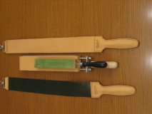 Paddle Strop