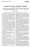 foldabrush US178622 brevetto
