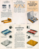 1930 Foldabrush Instructions