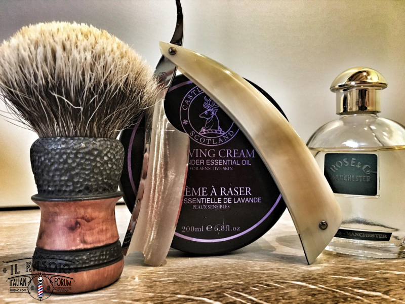 Sotd 27/7/19