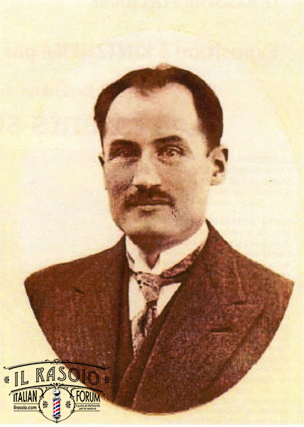 Frédéric Albert PETER