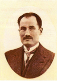 Frédéric Albert PETER