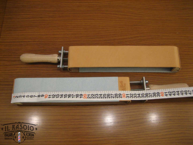 Paddle Strop