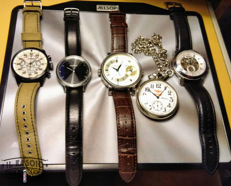Orologi