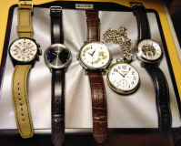 Orologi