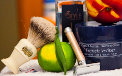 Shave of The Day  05 10 2013