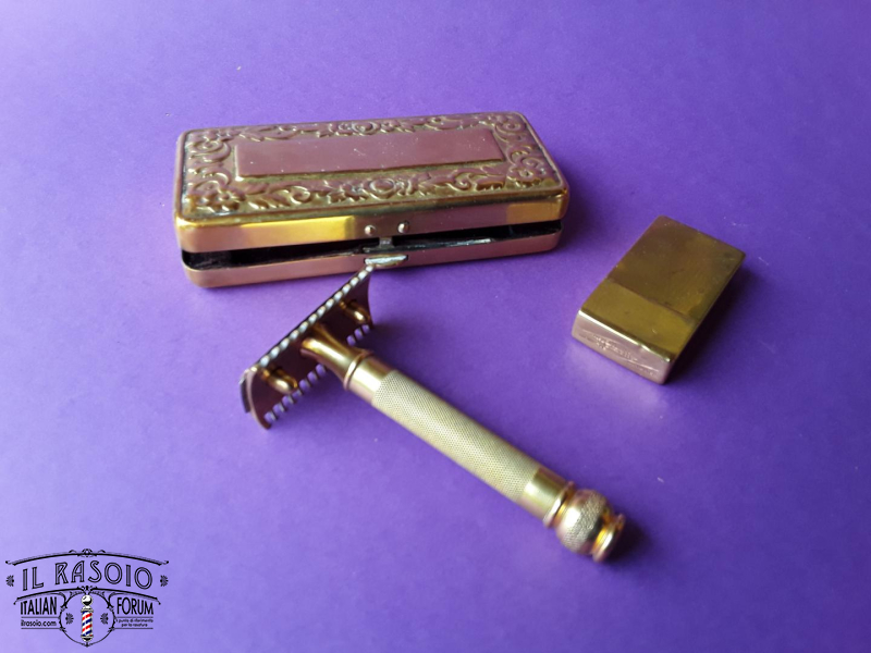 20190629 133118 Gillette pocket edtion 1920