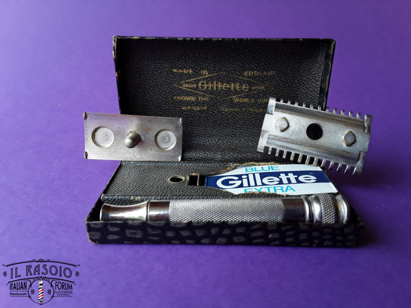 20190629 133823 Gillette Goodwill Empire French set 1931/1935