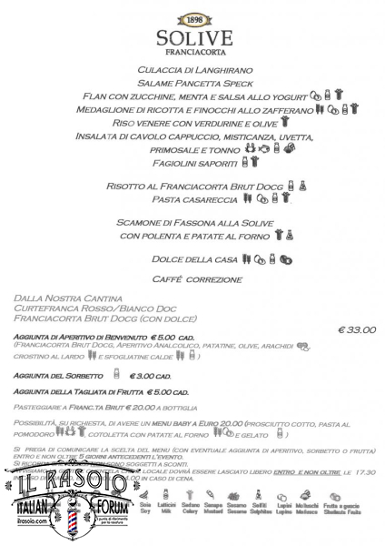MENU € 33 ESTIVO 2019-1