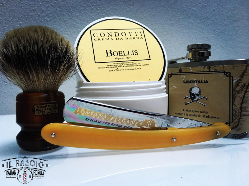 Sotd 2/7/19