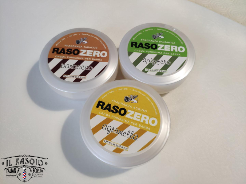 Rasozero