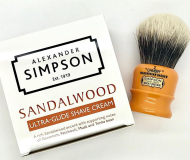 Simpson Sandalwood