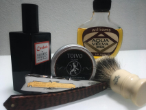 Sotd 3/7/19