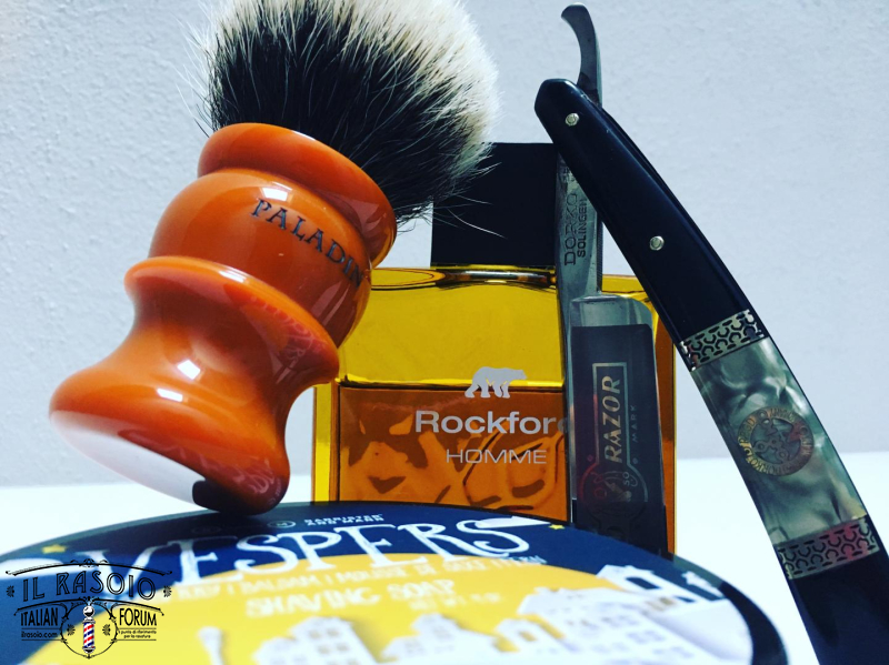 Sotd 5/7/19