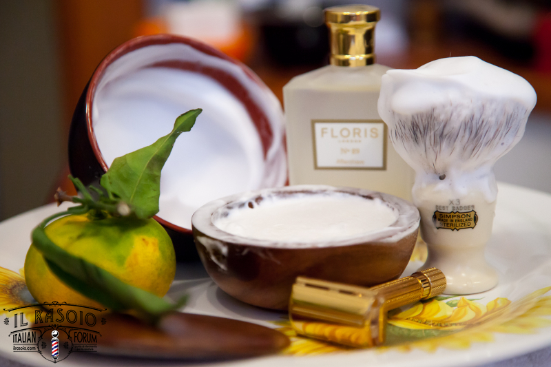 Shave Of The Day 06 10 2013