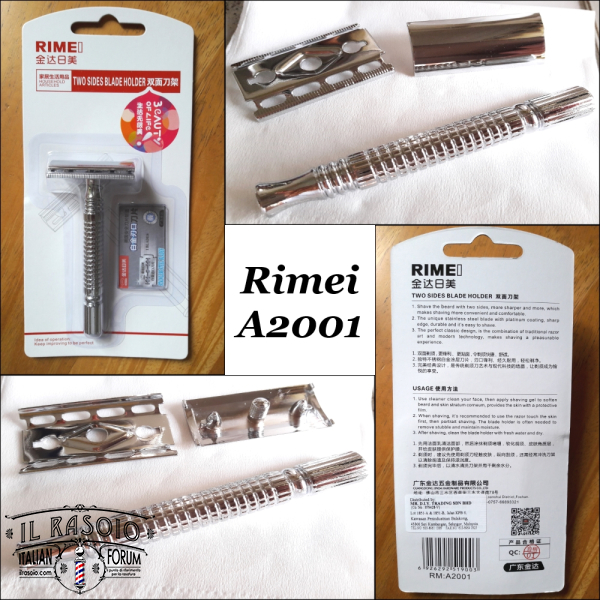 Rimei A2001