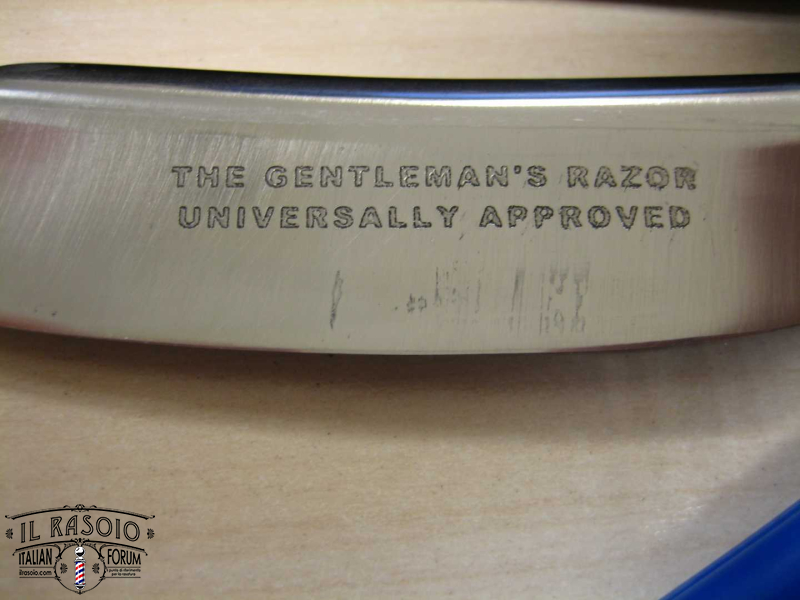 Sheffield Type