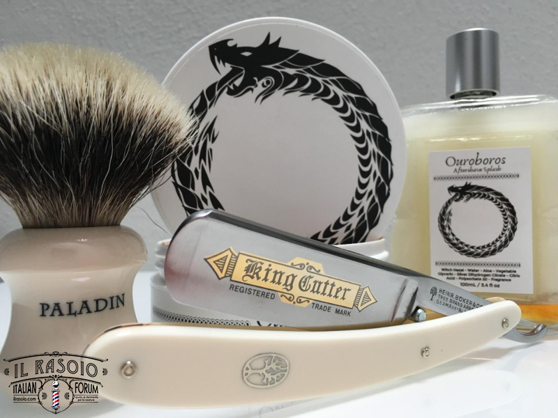 Sotd 9/7/19