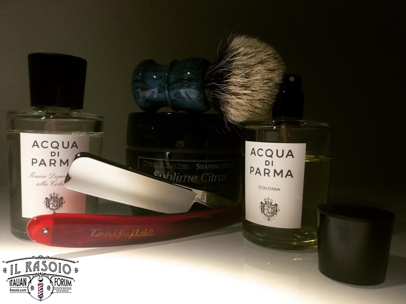 Sotd 10/7/19