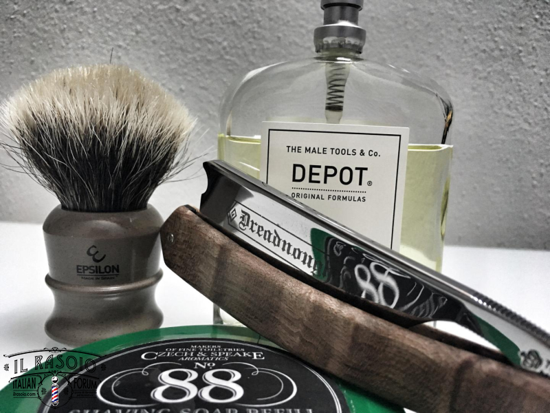 Sotd 11/7/19