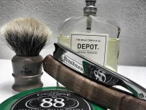 Sotd 11/7/19