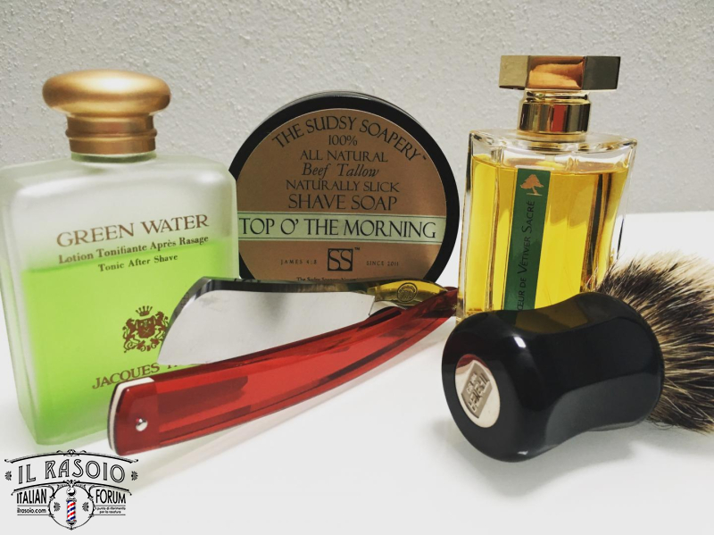 Sotd 12/7/19